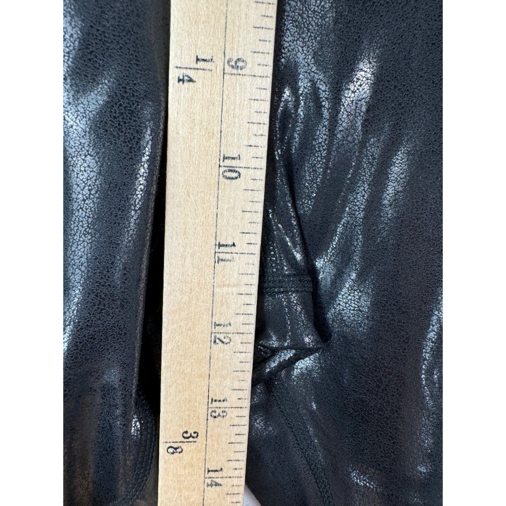 Knix High Rise The Papaya Sculpt Legging Sz L — image 5 of 8